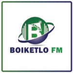 Welcome to Boiketlo FM